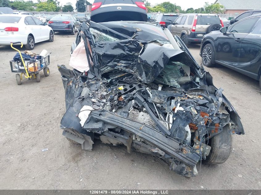 2019 Nissan Sentra VIN: 3N1AB7AP4KY232292 Lot: 12061479