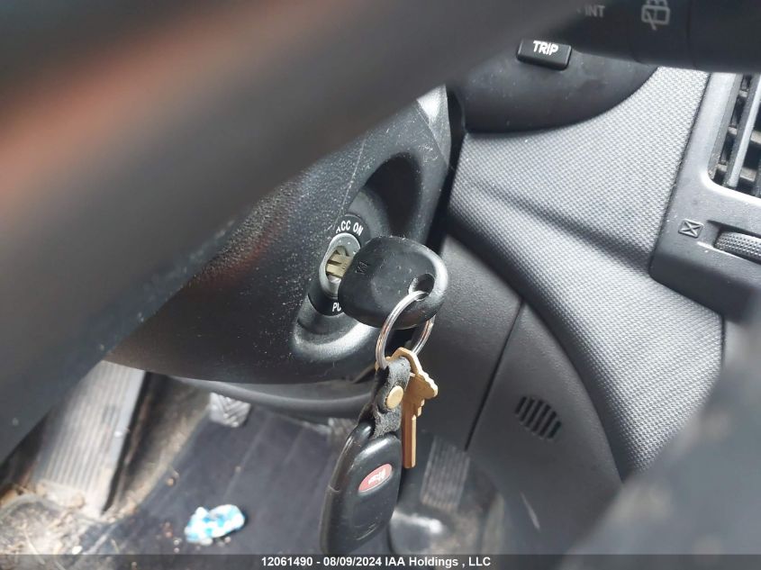 2012 Hyundai Elantra Touring Gls/Se VIN: KMHDC8AE9CU145726 Lot: 12061490