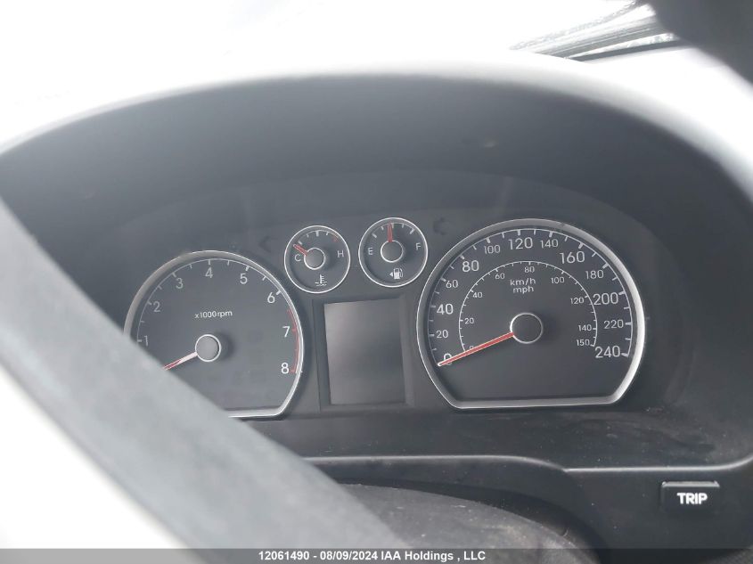 2012 Hyundai Elantra Touring Gls/Se VIN: KMHDC8AE9CU145726 Lot: 12061490