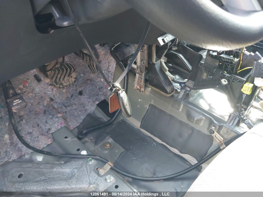 2016 Nissan Rogue VIN: 5N1AT2MT6GC875261 Lot: 12061491