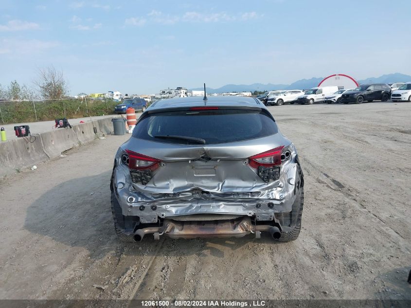 2014 Mazda Mazda3 VIN: JM1BM1L73E1142226 Lot: 12061500