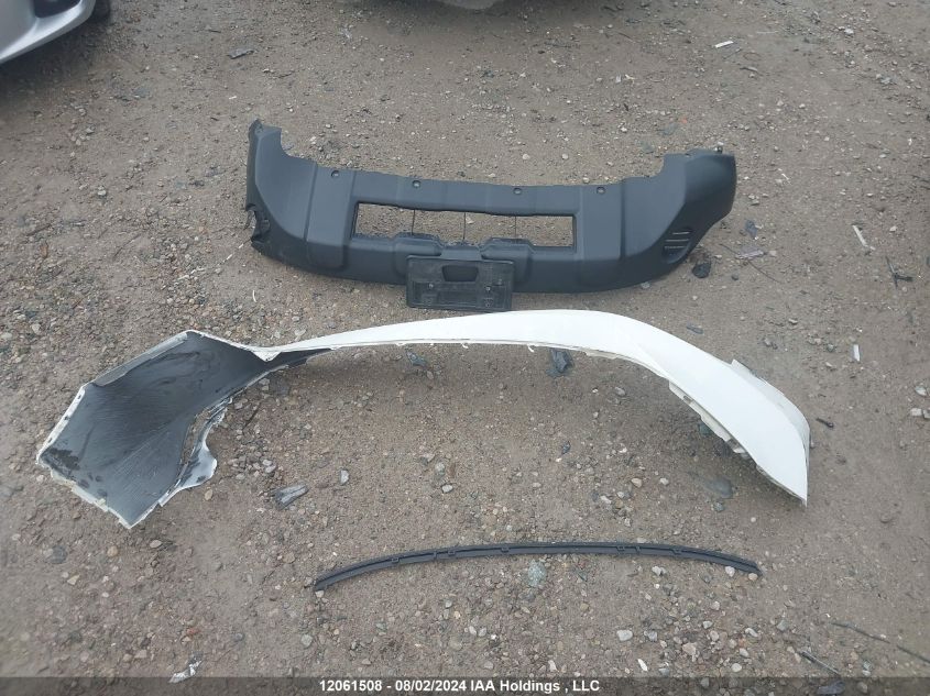 2008 Honda Cr-V VIN: 5J6RE38388L800672 Lot: 12061508