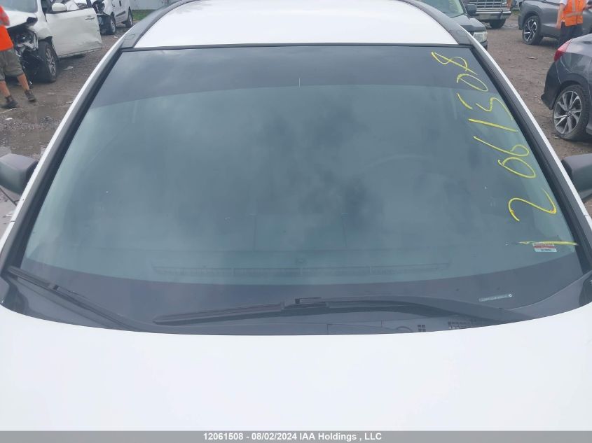 2008 Honda Cr-V VIN: 5J6RE38388L800672 Lot: 12061508