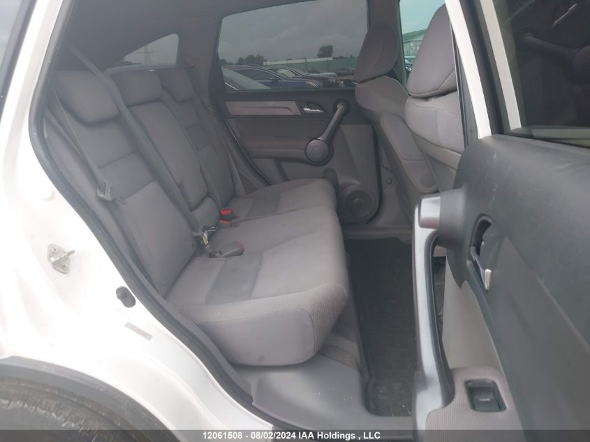 2008 Honda Cr-V VIN: 5J6RE38388L800672 Lot: 12061508