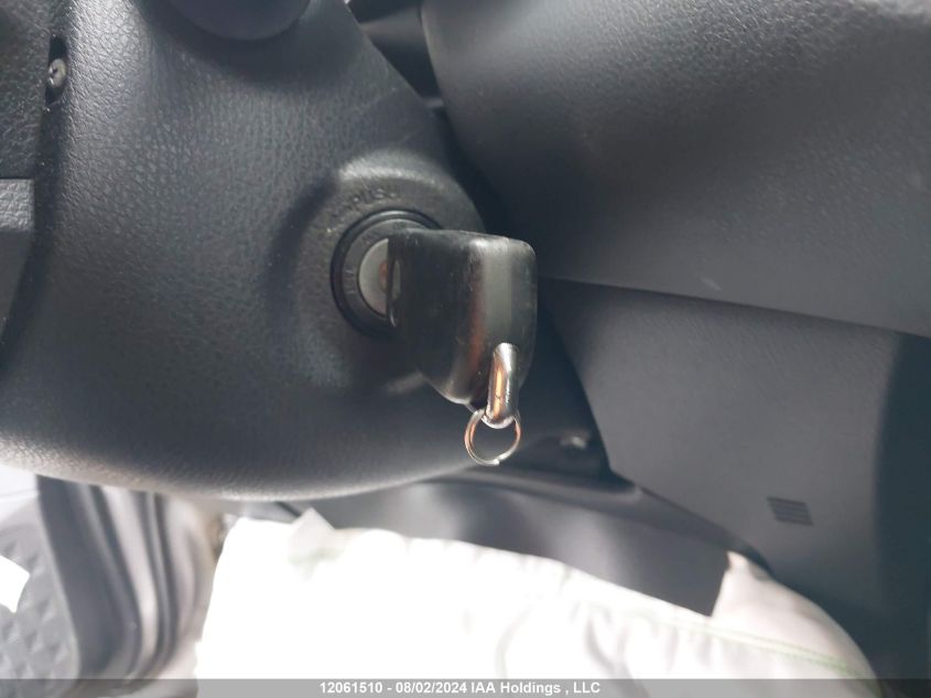 2019 Toyota C-Hr Xle/Le/Limited VIN: NMTKHMBXXKR085057 Lot: 12061510