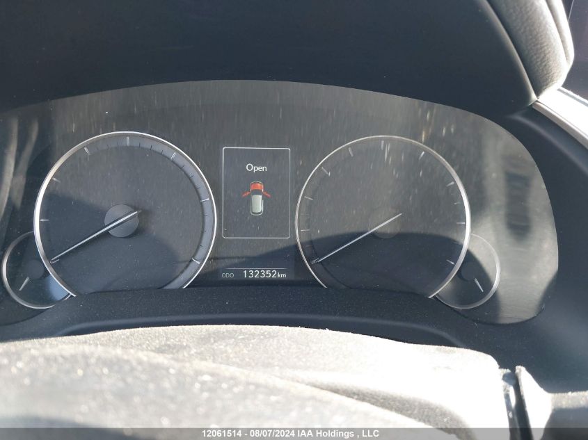 2019 Lexus Rx 350 VIN: 2T2BZMCA7KC170998 Lot: 12061514