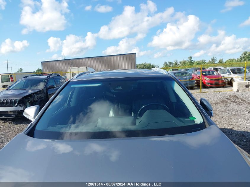 2019 Lexus Rx 350 VIN: 2T2BZMCA7KC170998 Lot: 12061514