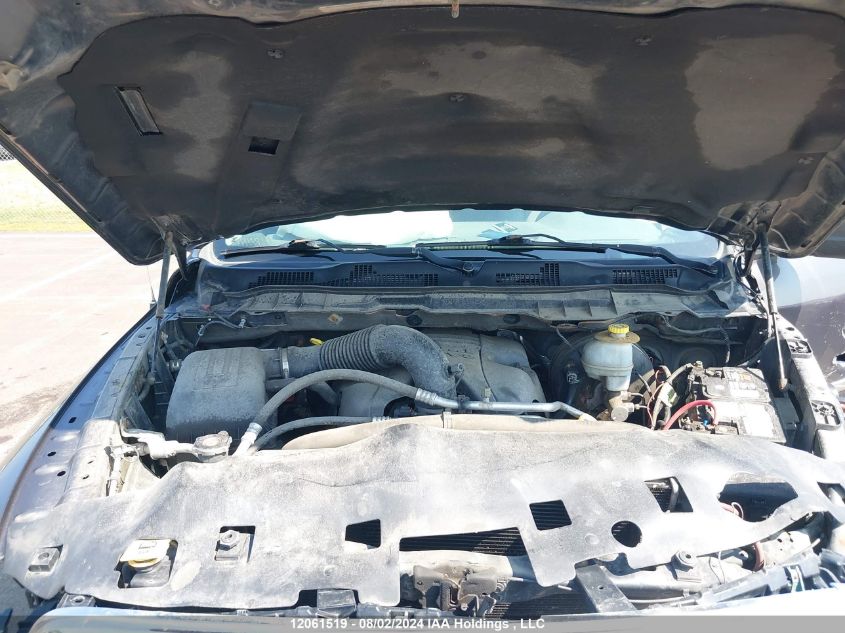 2015 Ram 1500 VIN: 1C6RR7FT4FS503137 Lot: 12061519