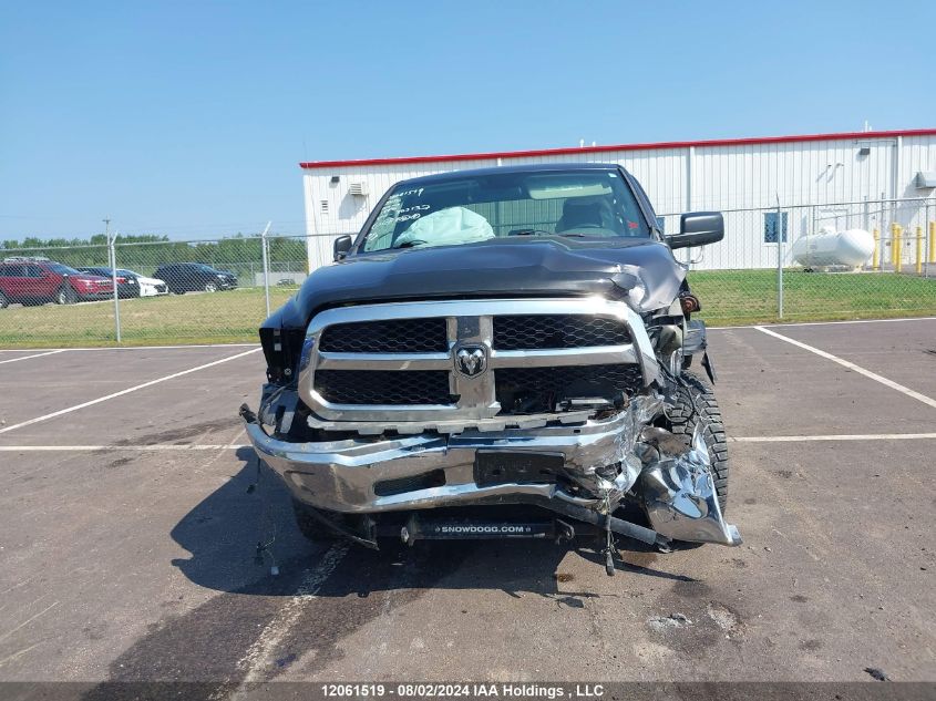 2015 Ram 1500 VIN: 1C6RR7FT4FS503137 Lot: 12061519