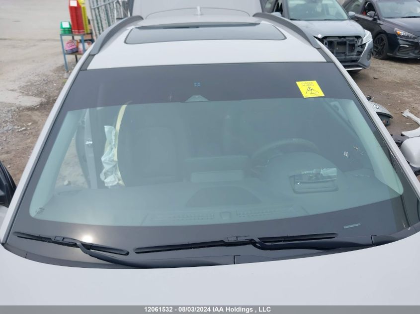 2023 Hyundai Kona Sel VIN: KM8K33AGXPU185590 Lot: 12061532