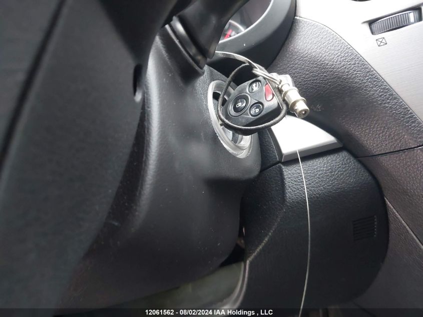 2013 Subaru Outback VIN: 4S4BRGBC0D3239773 Lot: 12061562