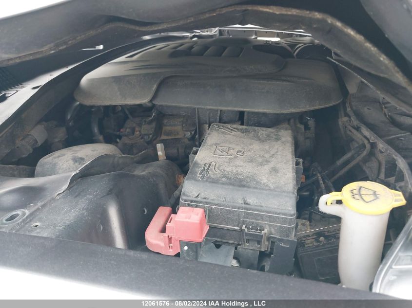 2015 Chrysler 300 Limited VIN: 2C3CCAAG5FH863973 Lot: 12061576