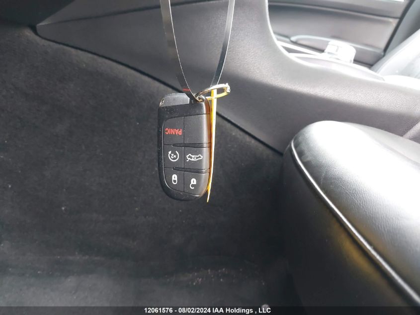 2015 Chrysler 300 Limited VIN: 2C3CCAAG5FH863973 Lot: 12061576