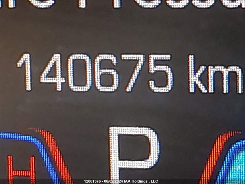 2015 Chrysler 300 Limited VIN: 2C3CCAAG5FH863973 Lot: 12061576