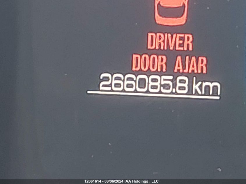 2010 Ford Fusion Hybrid VIN: 3FADP0L30AR312815 Lot: 12061614