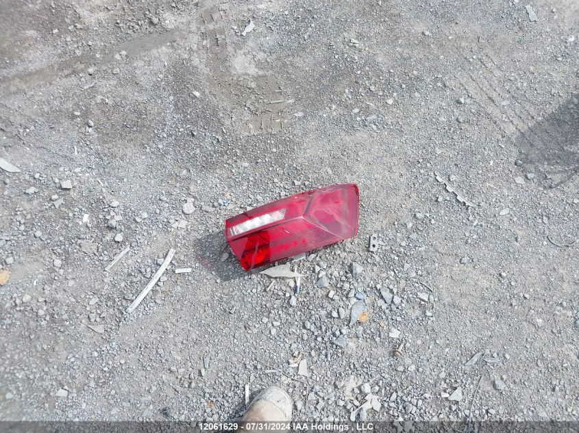 2021 Volkswagen Jetta Sel VIN: 3VWE57BUXMM062263 Lot: 12061629