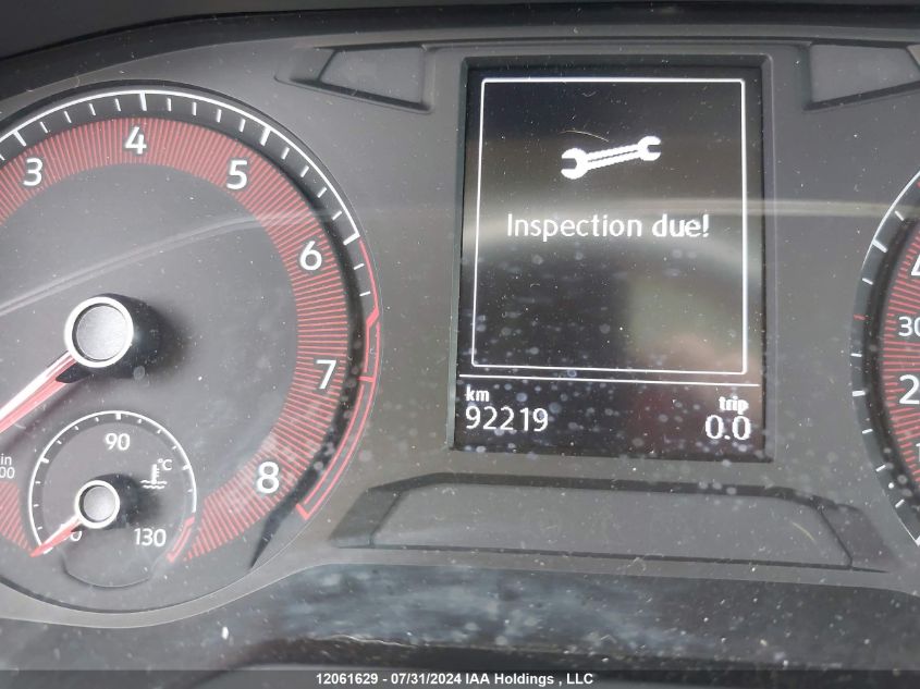 2021 Volkswagen Jetta Sel VIN: 3VWE57BUXMM062263 Lot: 12061629