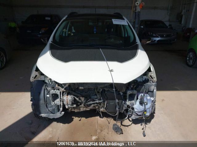 MAJ6S3JL4LC355079 2020 Ford Ecosport Ses