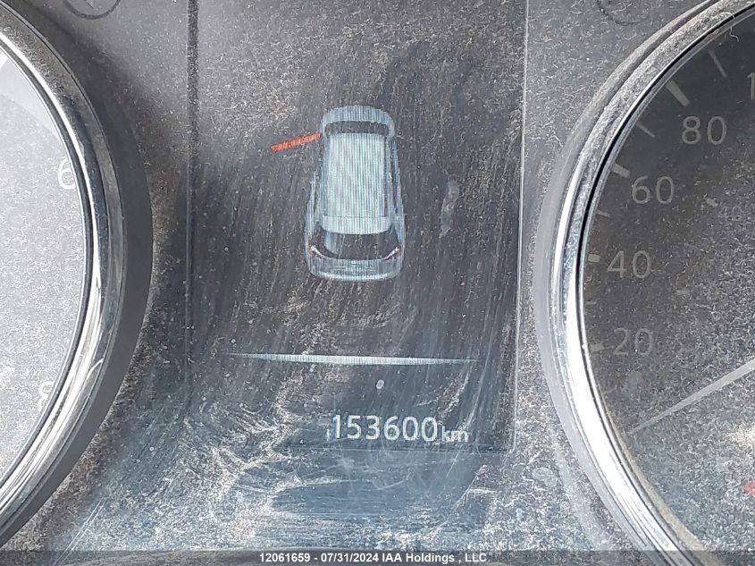 2017 Nissan Rogue VIN: 5N1AT2MM7HC795252 Lot: 12061659