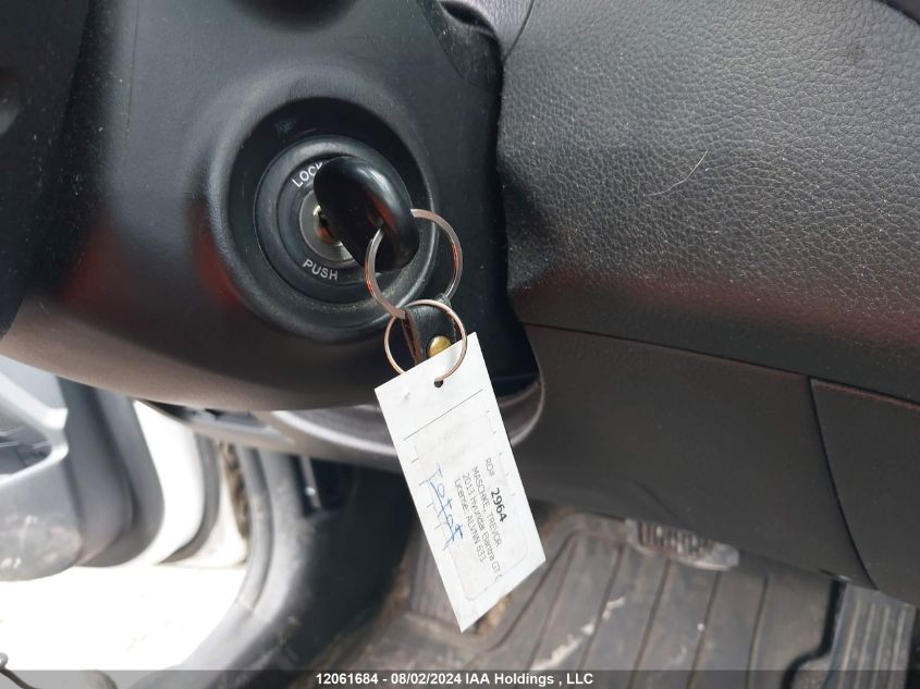 2013 Hyundai Elantra VIN: KMHD35LE0DU045754 Lot: 12061684