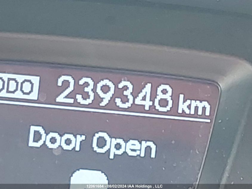 2013 Hyundai Elantra VIN: KMHD35LE0DU045754 Lot: 12061684