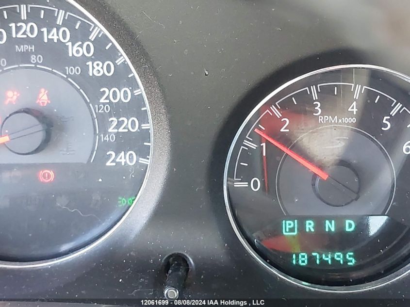 2012 Chrysler 200 S VIN: 1C3CCBHG0CN106042 Lot: 12061699