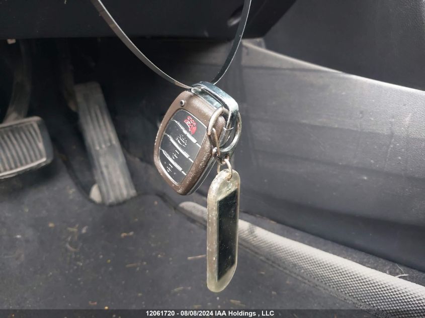 2015 Hyundai Elantra Se/Sport/Limited VIN: KMHDH4AH2FU404047 Lot: 12061720