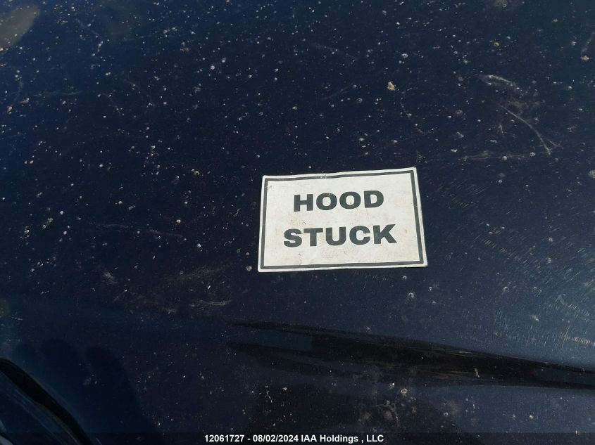 2013 Mercedes-Benz C-Class VIN: WDDGF8JB6DA767899 Lot: 12061727