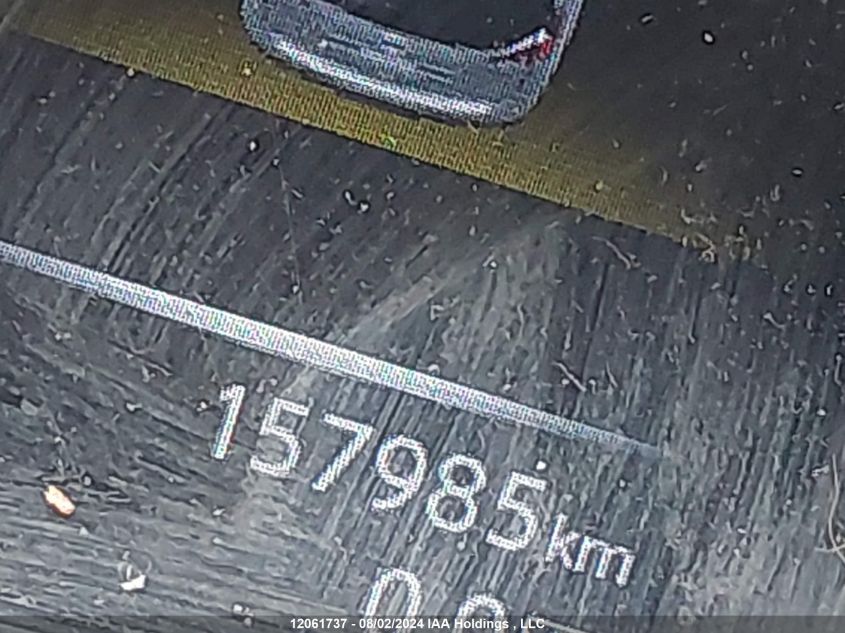 2014 Nissan Rogue VIN: 5N1AT2MV2EC847441 Lot: 12061737