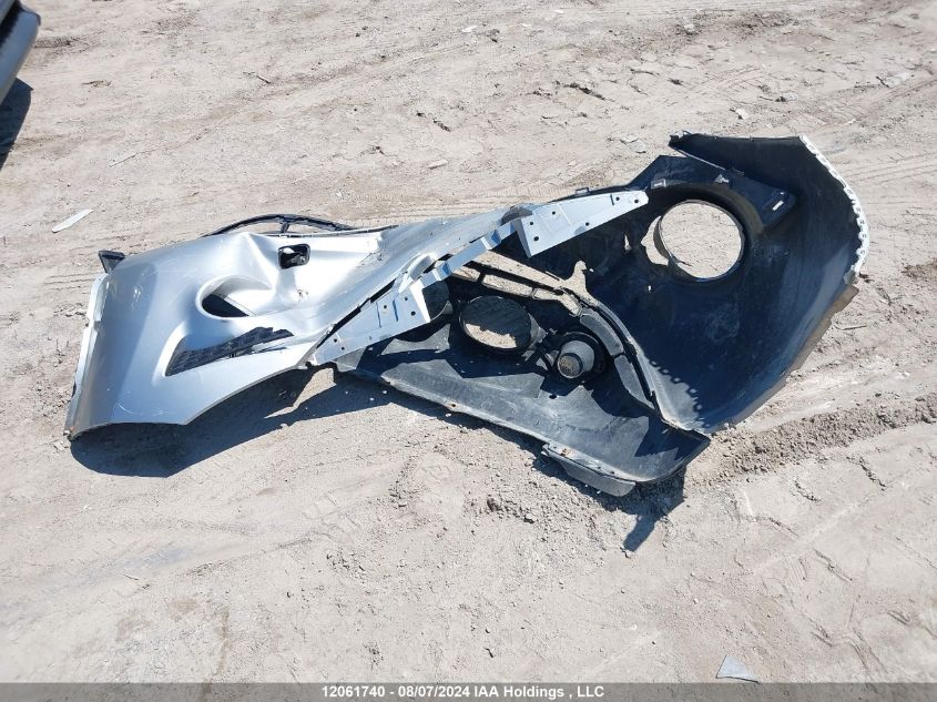 2011 Nissan Juke S VIN: JN8AF5MV9BT016466 Lot: 12061740