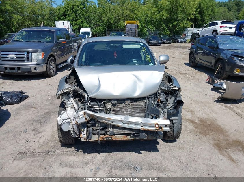 2011 Nissan Juke S VIN: JN8AF5MV9BT016466 Lot: 12061740