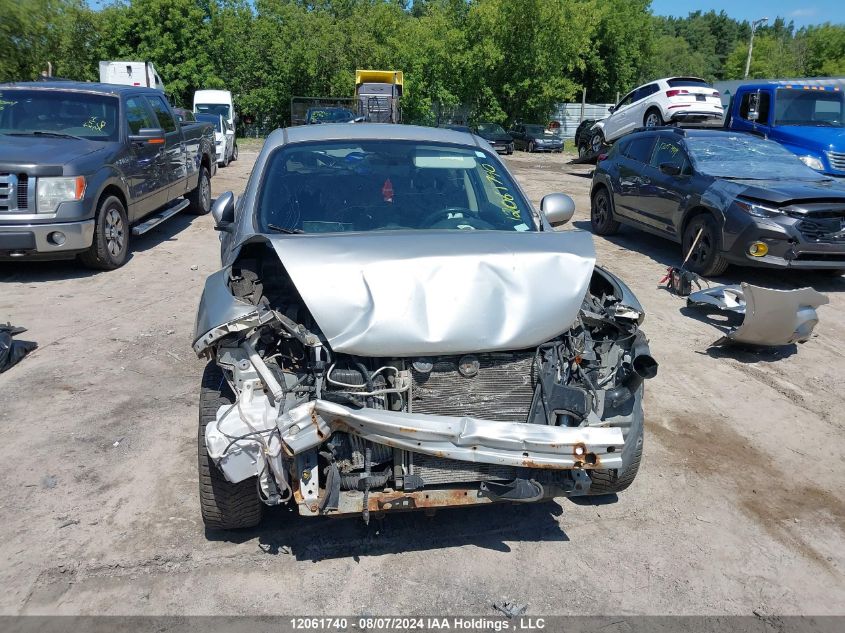 2011 Nissan Juke S VIN: JN8AF5MV9BT016466 Lot: 12061740