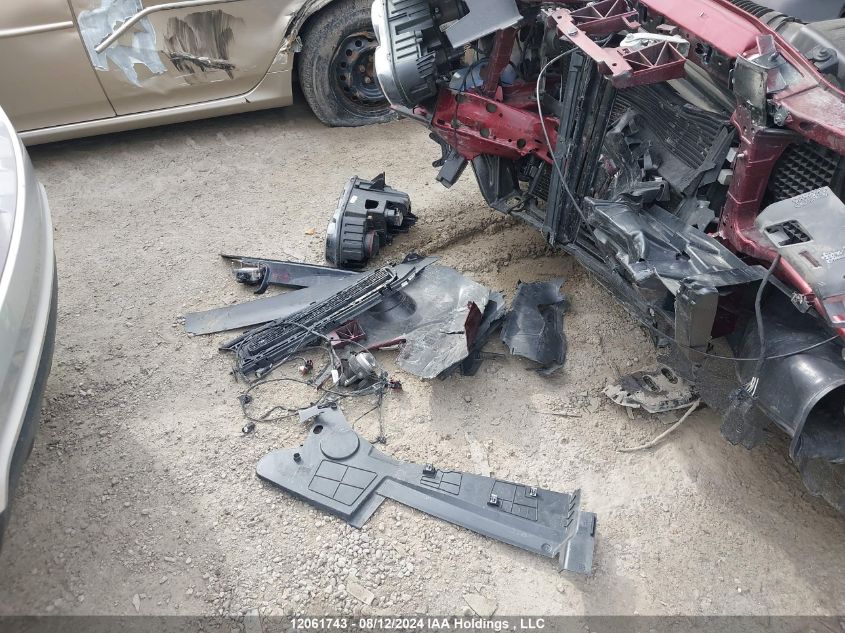 2021 Dodge Challenger Gt VIN: 2C3CDZKG7MH538295 Lot: 12061743