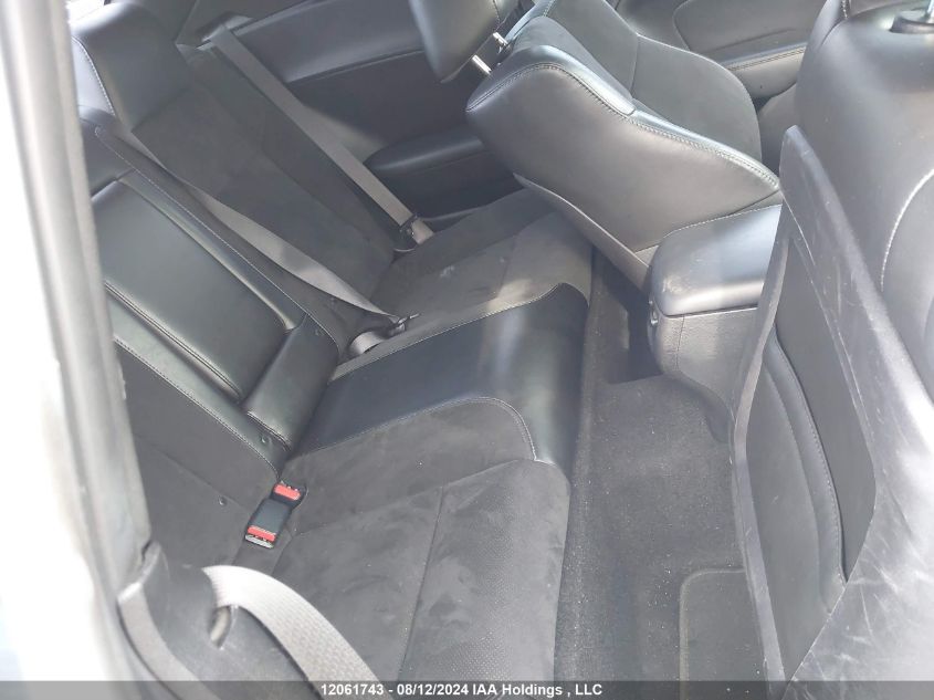 2021 Dodge Challenger Gt VIN: 2C3CDZKG7MH538295 Lot: 12061743