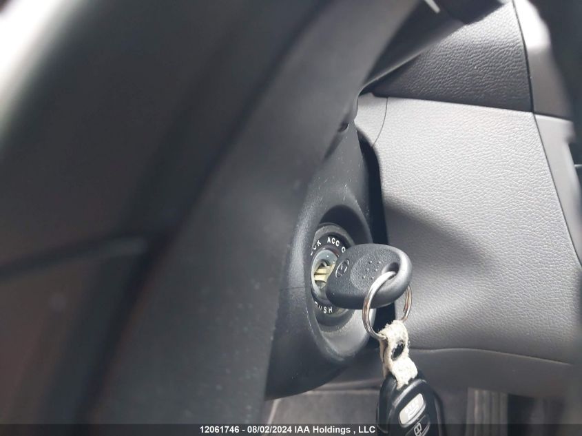 2011 Hyundai Elantra Gls VIN: 5NPDH4AE5BH014347 Lot: 12061746