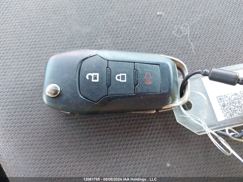 2018 Ford F250 Super Duty VIN: 1FT7W2B66JEC22265 Lot: 12061785