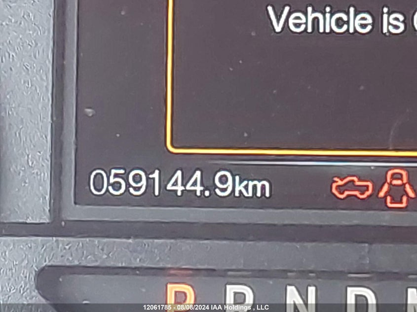 2018 Ford F250 Super Duty VIN: 1FT7W2B66JEC22265 Lot: 12061785