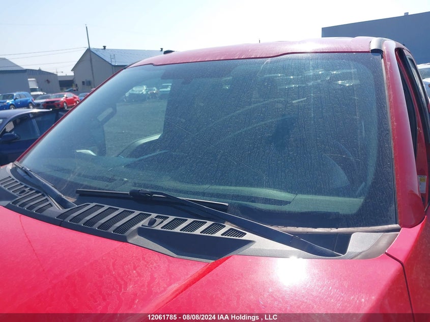 2018 Ford F250 Super Duty VIN: 1FT7W2B66JEC22265 Lot: 12061785