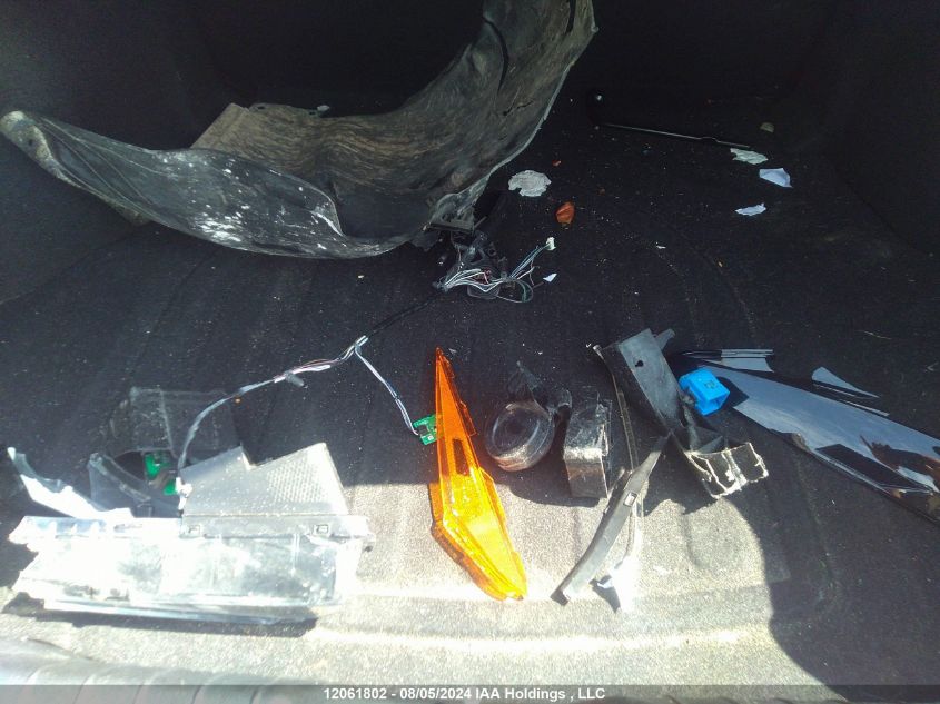 2021 Hyundai Elantra Preferred Ivt With Sun And Tech Package VIN: KMHLM4AG5MU180218 Lot: 12061802