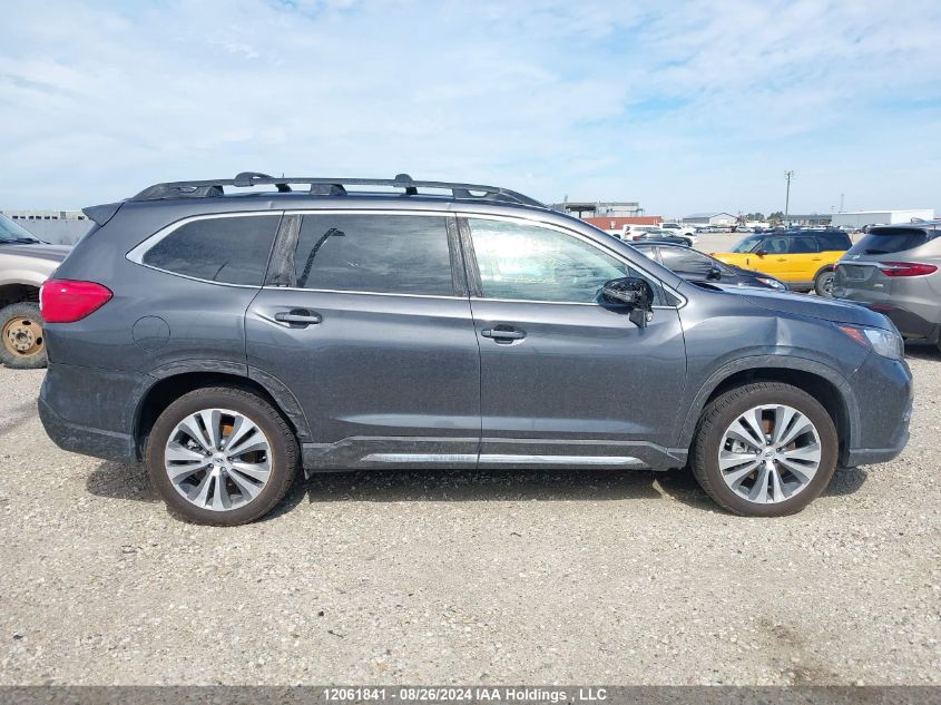 2019 Subaru Ascent VIN: 4S4WMAPDXK3475178 Lot: 12061841