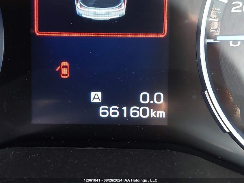 2019 Subaru Ascent VIN: 4S4WMAPDXK3475178 Lot: 12061841