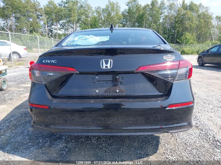 2HGFE2F24RH115341 2024 Honda Civic Sedan