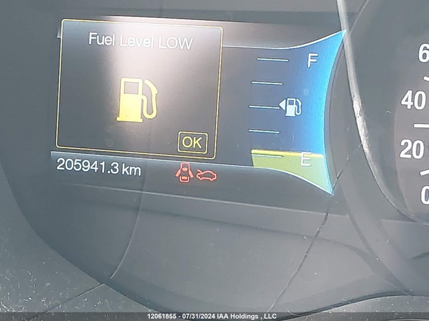 2014 Ford Fusion Se VIN: 3FA6P0T93ER325299 Lot: 12061855