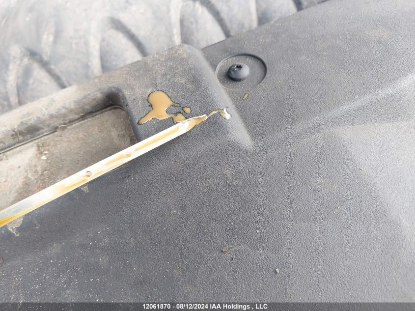 2019 Mitsubishi Outlander VIN: JA4AZ2A31KZ607077 Lot: 12061870