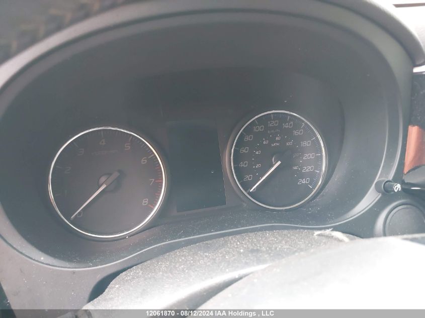 2019 Mitsubishi Outlander VIN: JA4AZ2A31KZ607077 Lot: 12061870