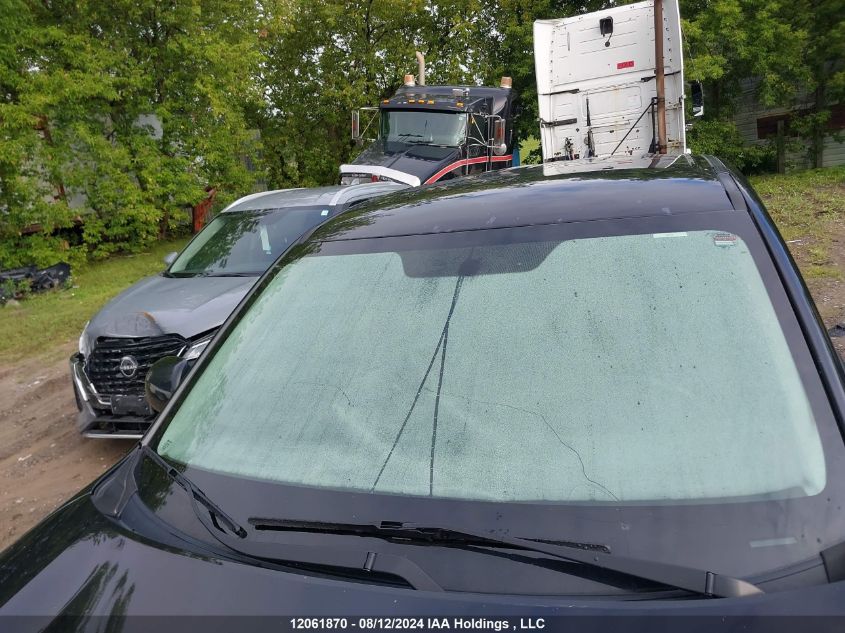 2019 Mitsubishi Outlander VIN: JA4AZ2A31KZ607077 Lot: 12061870