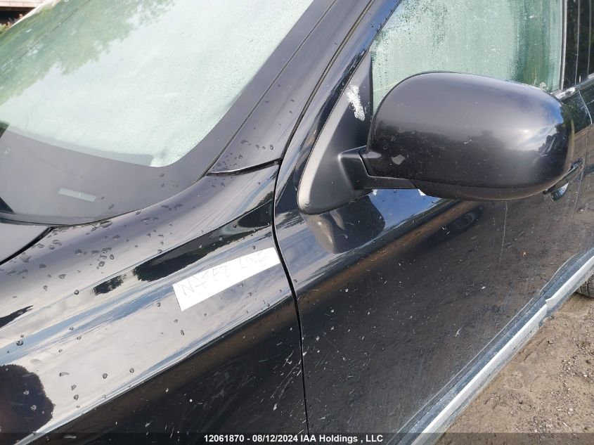 2019 Mitsubishi Outlander VIN: JA4AZ2A31KZ607077 Lot: 12061870