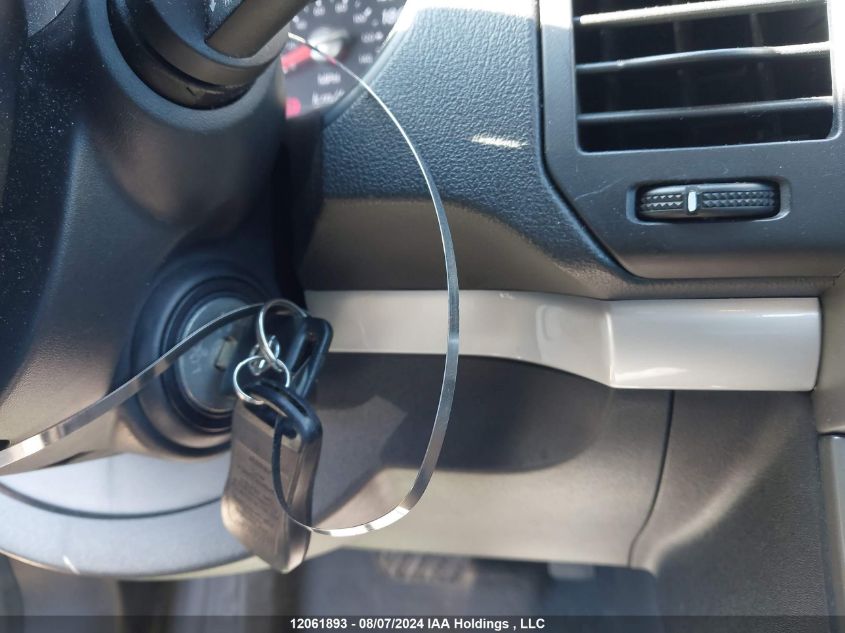 2010 Nissan Sentra 2.0/2.0S/Sr/2.0Sl VIN: 3N1AB6AP8AL703527 Lot: 12061893