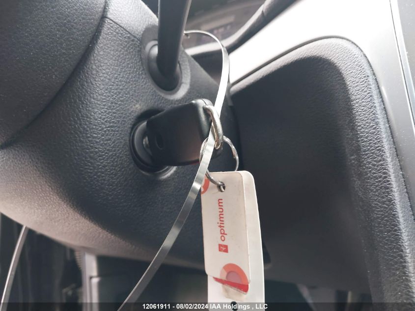 2012 Volkswagen Passat VIN: 1VWAN7A31CC007322 Lot: 12061911