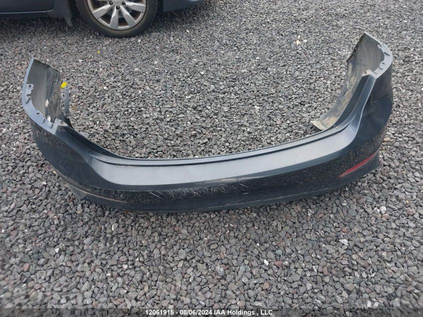 2018 Hyundai Elantra Gl VIN: KMHD84LF4JU517597 Lot: 12061915